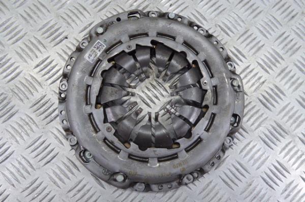 Volante motor RENAULT Clio V (BF_) Imagem-6