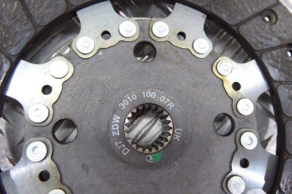 Volante motor RENAULT Clio V (BF_) Imagem-5