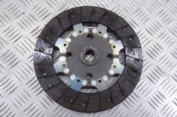 Volante motor RENAULT Clio V (BF_) Imagem-4