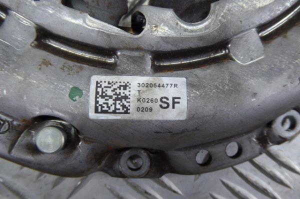 Volante motor RENAULT Clio V (BF_) Imagem-7