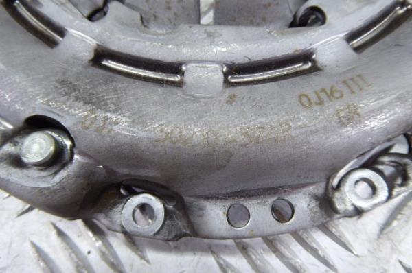 Volante motor RENAULT Clio V (BF_) Imagem-8