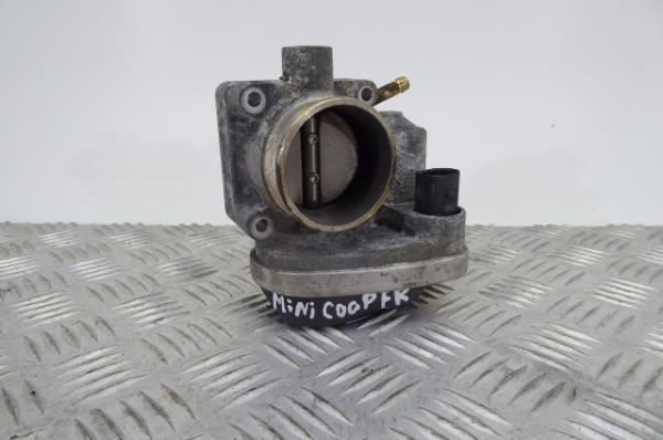 Motor borboleta de admissão MINI Mini (R50, R53)