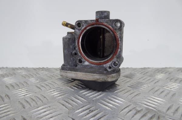 Motor borboleta de admissão MINI Mini (R50, R53) Imagem-1