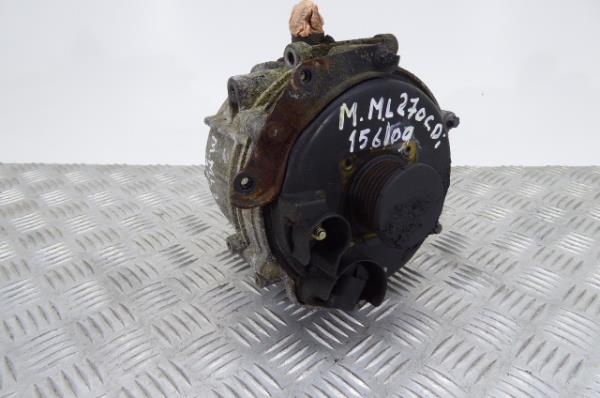 Alternador MERCEDES-BENZ Classe M (W163)