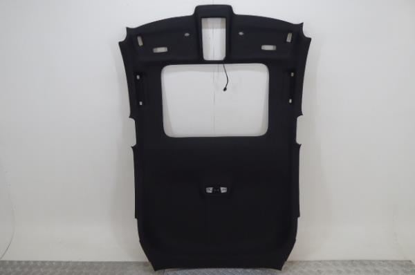 Roof lining AUDI A1 (8X1, 8XK)