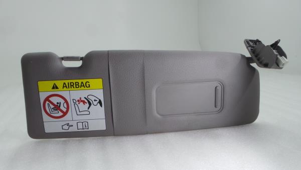 Parasol Derecho BMW 1 (F20) Imagem-2