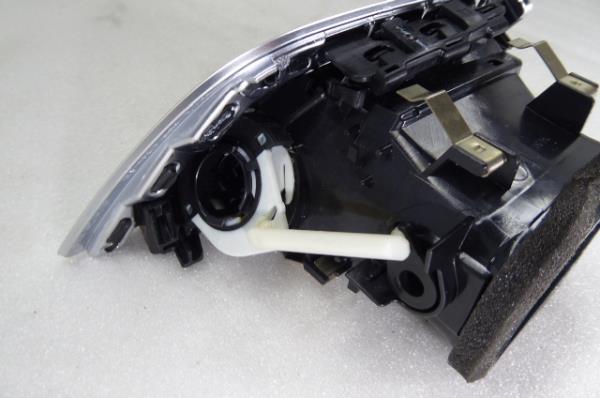 Difusor / salida de aire BMW 1 (F20) Imagem-2