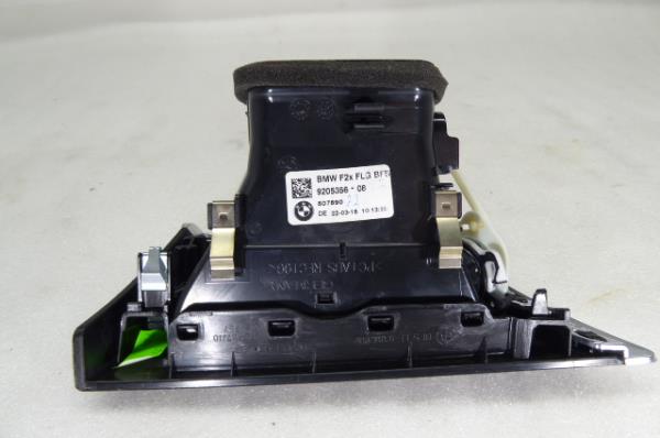 Diffuser / air vent BMW 1 (F20) Imagem-4