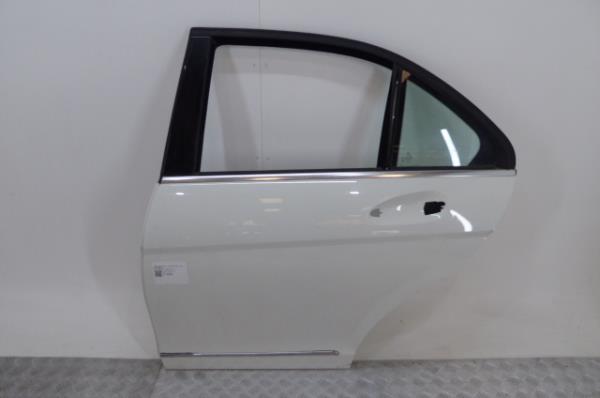 Porta trás esquerda MERCEDES-BENZ Classe C (W204)