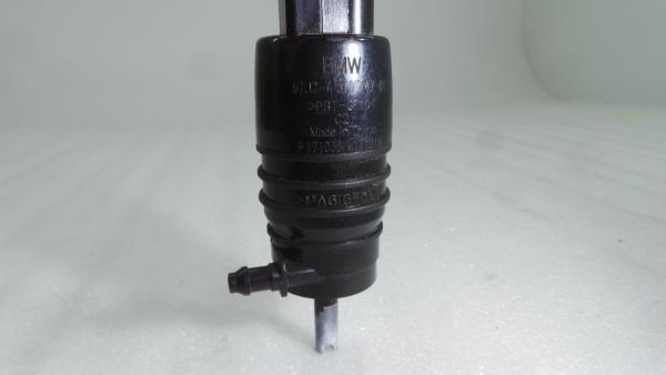 Motore tergicristallo anteriore BMW 1 (F20) Imagem-3