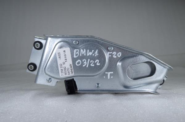 Essuie-glace moteur arrière BMW 1 (F20) Imagem-2