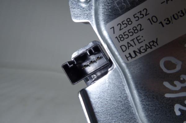 Essuie-glace moteur arrière BMW 1 (F20) Imagem-3