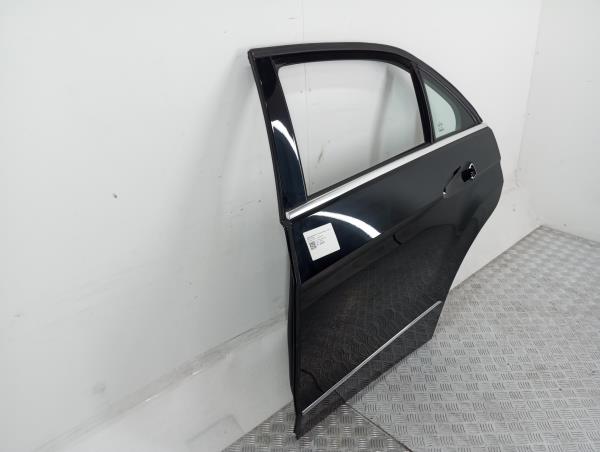 Porta trás esquerda MERCEDES-BENZ Classe E (W212) Imagem-1
