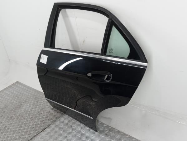 Porta trás esquerda MERCEDES-BENZ Classe E (W212) Imagem-2