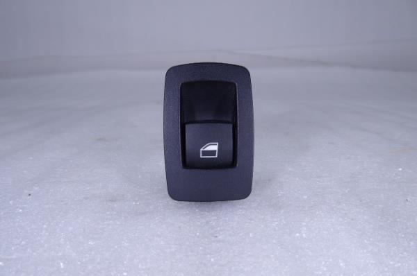 Commande / interrupteur lève-vitre Arrière Droite BMW 1 (F20)