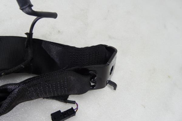 Pretensor cinturón Delantero Izquierdo BMW 1 (F20) Imagem-1