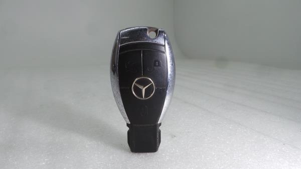 Steuerung MERCEDES-BENZ Classe C (W204)