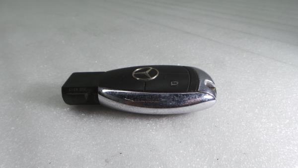Commande MERCEDES-BENZ Classe C (W204) Imagem-1