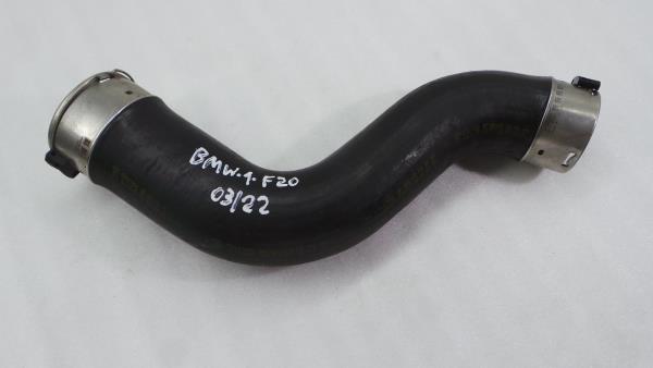 Tubo do intercooler BMW 1 (F20)