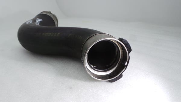 Tubo do intercooler BMW 1 (F20) Imagem-1