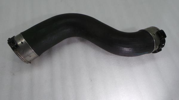 Tubo do intercooler BMW 1 (F20) Imagem-3