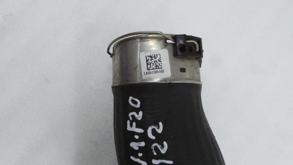 Tubo do intercooler BMW 1 (F20) Imagem-4