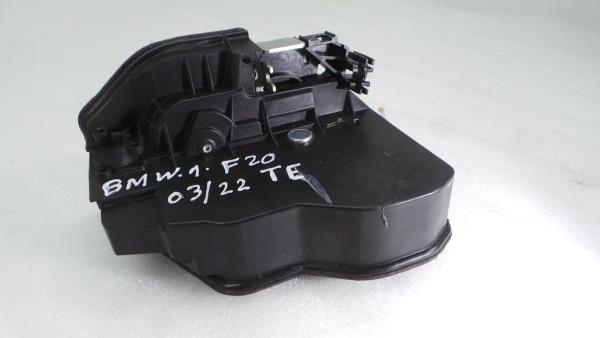 Serrure Arrière Gauche BMW 1 (F20)