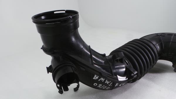 Tubo do intercooler BMW 1 (F20) Imagem-1