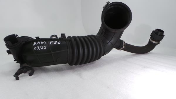 Tubo do intercooler BMW 1 (F20) Imagem-4