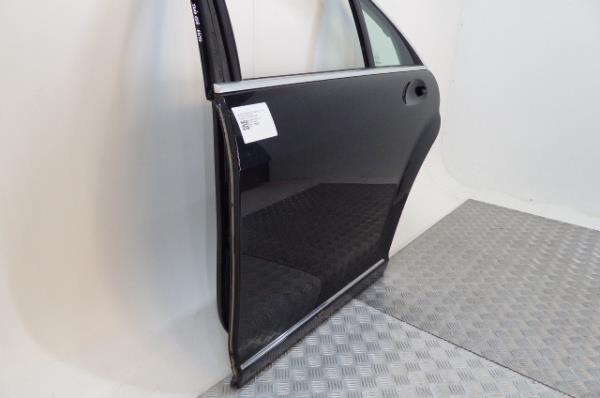 Porta trás esquerda MERCEDES-BENZ Classe S (W221) Imagem-1