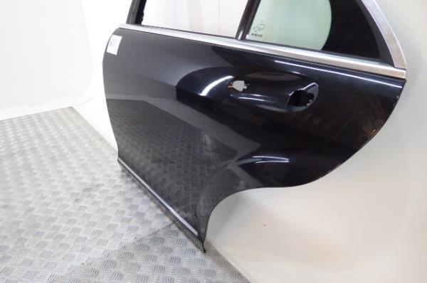 Porta trás esquerda MERCEDES-BENZ Classe S (W221) Imagem-2