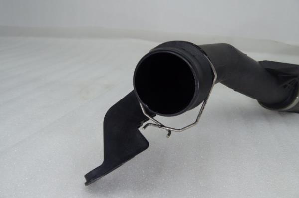 Tubo do intercooler RENAULT Clio IV (BH_) Imagem-3