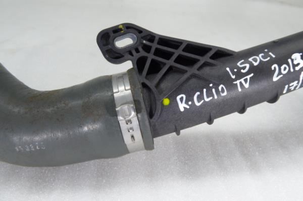 Tubo do intercooler RENAULT Clio IV (BH_) Imagem-2