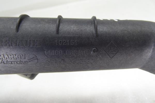 Tubo do intercooler RENAULT Clio IV (BH_) Imagem-6