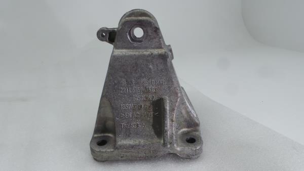 Soporte genérico BMW 1 (F20) Imagem-1