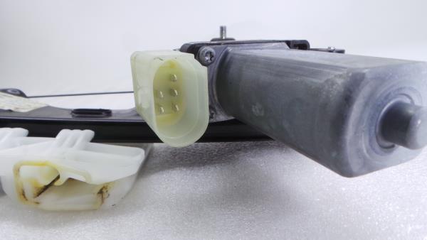 Elevalunas trasero derecho BMW 1 (F20) Imagem-6