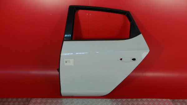 Porta trás esquerda SEAT Leon (5F1)