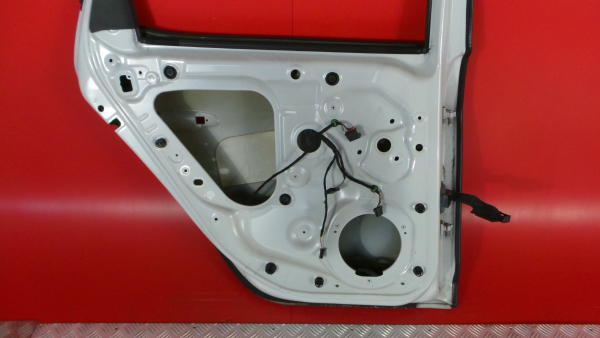 Porta trás esquerda SEAT Leon (5F1) Imagem-3