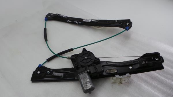 Elevalunas trasero derecho BMW 1 (F20)