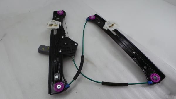 Elevalunas trasero derecho BMW 1 (F20) Imagem-1