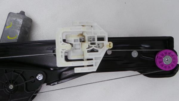 Elevalunas trasero derecho BMW 1 (F20) Imagem-3