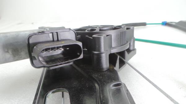 Elevalunas trasero derecho BMW 1 (F20) Imagem-6
