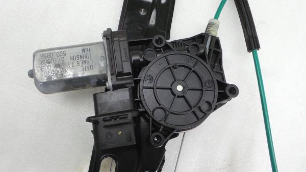 Elevalunas trasero derecho BMW 1 (F20) Imagem-7