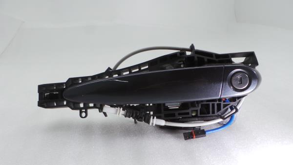 Manija puerta Delantero Izquierdo BMW 1 (F20)