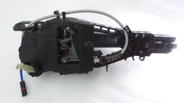 Poignée de porte avant gauche BMW 1 (F20) Imagem-2