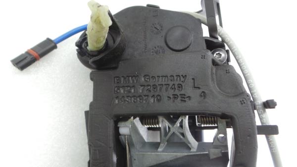 Poignée de porte avant gauche BMW 1 (F20) Imagem-3