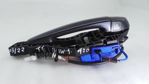 Poignée de porte arrière gauche BMW 1 (F20)