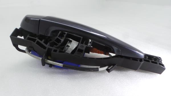 Poignée de porte arrière gauche BMW 1 (F20) Imagem-2