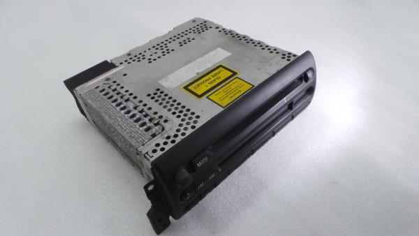 Radio / Autoradio MINI Mini (R50, R53) Imagem-1