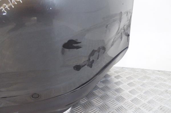 Rear Bumper PORSCHE Cayenne (9PA) Imagem-2